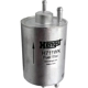 Purchase Top-Quality HENGST FILTER - H711WK - In-Line Fuel Filter pa1