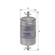 Purchase Top-Quality HENGST FILTER - H82WK01 - In-Line Fuel Filter pa1