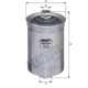 Purchase Top-Quality HENGST FILTER - H84WK01 - In-Line Fuel Filter pa1