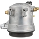 Purchase Top-Quality Fuel Filter Housing by STANDARD - PRO SERIES - FFH1 pa2
