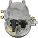 Purchase Top-Quality Fuel Filter Housing by STANDARD - PRO SERIES - FFH1 pa4