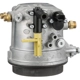 Purchase Top-Quality Fuel Filter Housing by STANDARD - PRO SERIES - FFH1 pa5