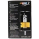 Purchase Top-Quality K & N ENGINEERING - PF1100 - Fuel Filter pa14