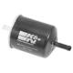 Purchase Top-Quality K & N ENGINEERING - PF1100 - Fuel Filter pa2