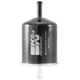 Purchase Top-Quality K & N ENGINEERING - PF1100 - Fuel Filter pa4