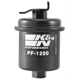 Purchase Top-Quality K & N ENGINEERING - PF1200 - Fuel Filter pa4