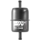 Purchase Top-Quality Fuel Filter by K & N ENGINEERING - PF1300 pa4