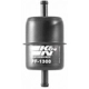 Purchase Top-Quality Fuel Filter by K & N ENGINEERING - PF1300 pa8