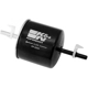 Purchase Top-Quality Fuel Filter by K & N ENGINEERING - PF2300 pa1