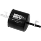 Purchase Top-Quality Fuel Filter by K & N ENGINEERING - PF2300 pa2