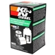 Purchase Top-Quality K & N ENGINEERING - PF3000 - Fuel Filter pa7