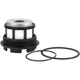 Purchase Top-Quality Fuel Filter by K & N ENGINEERING - PF4000 pa1