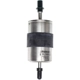 Purchase Top-Quality MAHLE ORIGINAL - KL1055 - In-Line Spin-On Fuel Filter pa2