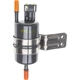 Purchase Top-Quality Fuel Filter by MAHLE ORIGINAL - KL1217 pa5