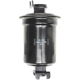 Purchase Top-Quality MAHLE ORIGINAL - KL1225 - Fuel Filter pa2