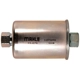 Purchase Top-Quality MAHLE ORIGINAL - KL676 - In-Line Fuel Filter Element pa4