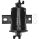 Purchase Top-Quality Fuel Filter by MAHLE ORIGINAL - KL679 pa3