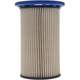 Purchase Top-Quality MAHLE ORIGINAL - KX342 - Fuel Filter pa1