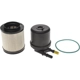 Purchase Top-Quality MAHLE ORIGINAL - KX390S - Fuel Filter Cartridge Kit pa2