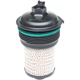 Purchase Top-Quality MAHLE ORIGINAL - KX635 - Fuel Filter pa1