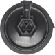 Purchase Top-Quality MAHLE ORIGINAL - KX635 - Fuel Filter pa3