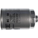 Purchase Top-Quality Fuel Filter by MAHLE ORIGINAL - KC18 pa4