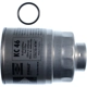 Purchase Top-Quality Fuel Filter by MAHLE ORIGINAL - KC46 pa3