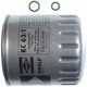 Purchase Top-Quality Fuel Filter by MAHLE ORIGINAL - KC63/1D pa6