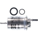 Purchase Top-Quality Fuel Filter by MAHLE ORIGINAL - KL176/6D pa1