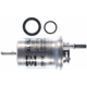 Purchase Top-Quality Fuel Filter by MAHLE ORIGINAL - KL176/6D pa8