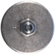 Purchase Top-Quality Fuel Filter by MAHLE ORIGINAL - KL19 pa1