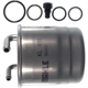 Purchase Top-Quality Fuel Filter by MAHLE ORIGINAL - KL490D pa2