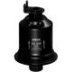 Purchase Top-Quality Fuel Filter by MAHLE ORIGINAL - KL509 pa5