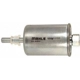 Purchase Top-Quality Fuel Filter by MAHLE ORIGINAL - KL692 pa7