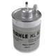 Purchase Top-Quality Fuel Filter by MAHLE ORIGINAL - KL82 pa2