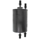 Purchase Top-Quality Fuel Filter by MAHLE ORIGINAL - KL858 pa1
