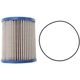 Purchase Top-Quality Fuel Filter by MAHLE ORIGINAL - KX357 pa2