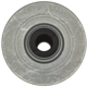Purchase Top-Quality Fuel Filter by MAHLE ORIGINAL - KX43 pa1
