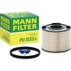 Purchase Top-Quality Fuel Filter by MANN-FILTER - PU1033X pa4