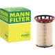 Purchase Top-Quality MANN-FILTER - PU8007 - Fuel Filter pa4