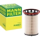 Purchase Top-Quality Fuel Filter by MANN-FILTER - PU8008/1 pa2