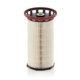Purchase Top-Quality MANN-FILTER - PU8028 - Fuel Filter pa1