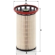 Purchase Top-Quality MANN-FILTER - PU8028 - Fuel Filter pa2