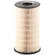 Purchase Top-Quality MANN-FILTER - PU825X - Metal-Free Diesel Fuel Filter Element pa1