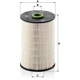 Purchase Top-Quality MANN-FILTER - PU936/1X - Fuel Filter pa7