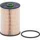Purchase Top-Quality Fuel Filter by MANN-FILTER - PU936/3X pa1