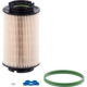 Purchase Top-Quality Fuel Filter by MANN-FILTER - PU936/4X pa1
