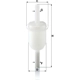 Purchase Top-Quality MANN-FILTER - WK31/4-10 - Fuel Filter pa2