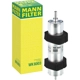 Purchase Top-Quality MANN-FILTER - WK6003 - Fuel Filter pa3