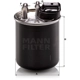 Purchase Top-Quality MANN-FILTER - WK820/16 - Fuel Filter pa2